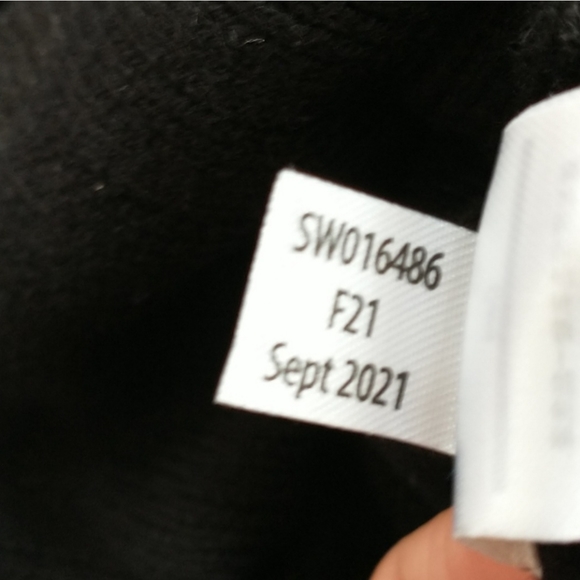 Smartwool  V Neck Tunic Sweater SMALL - Picture 4 of 7